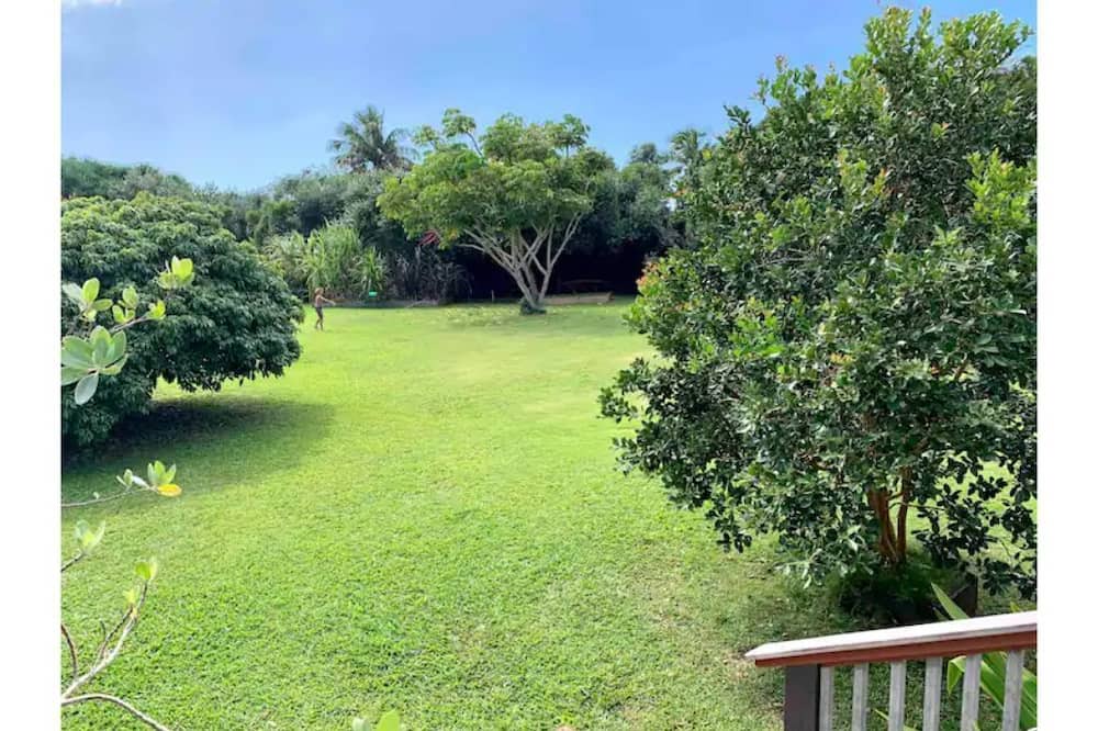 Photo of Outdoor in Pupukea
