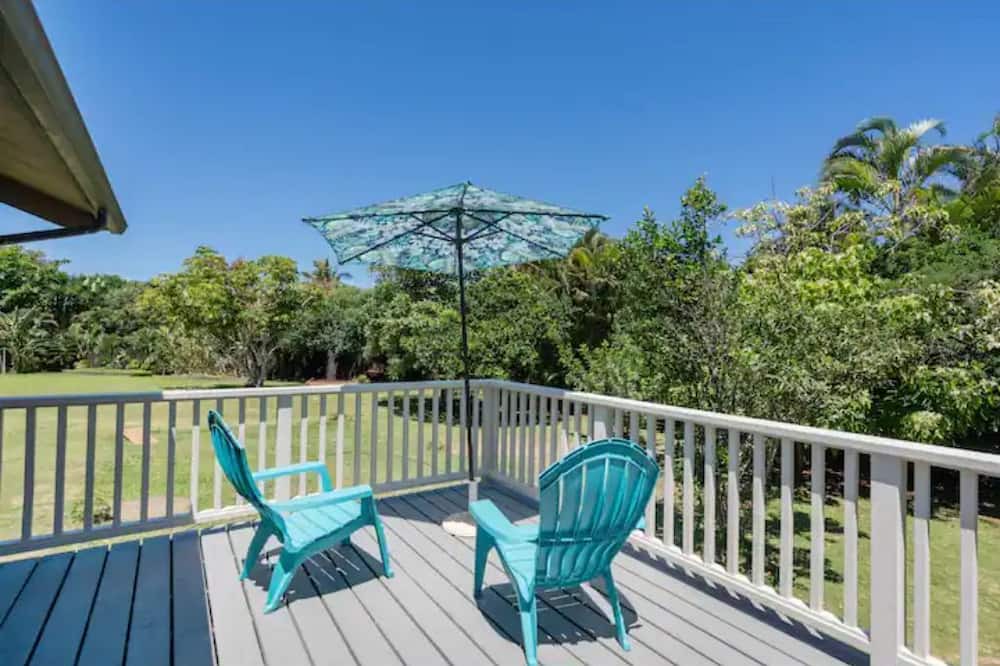 Photo of Outdoor in Pupukea