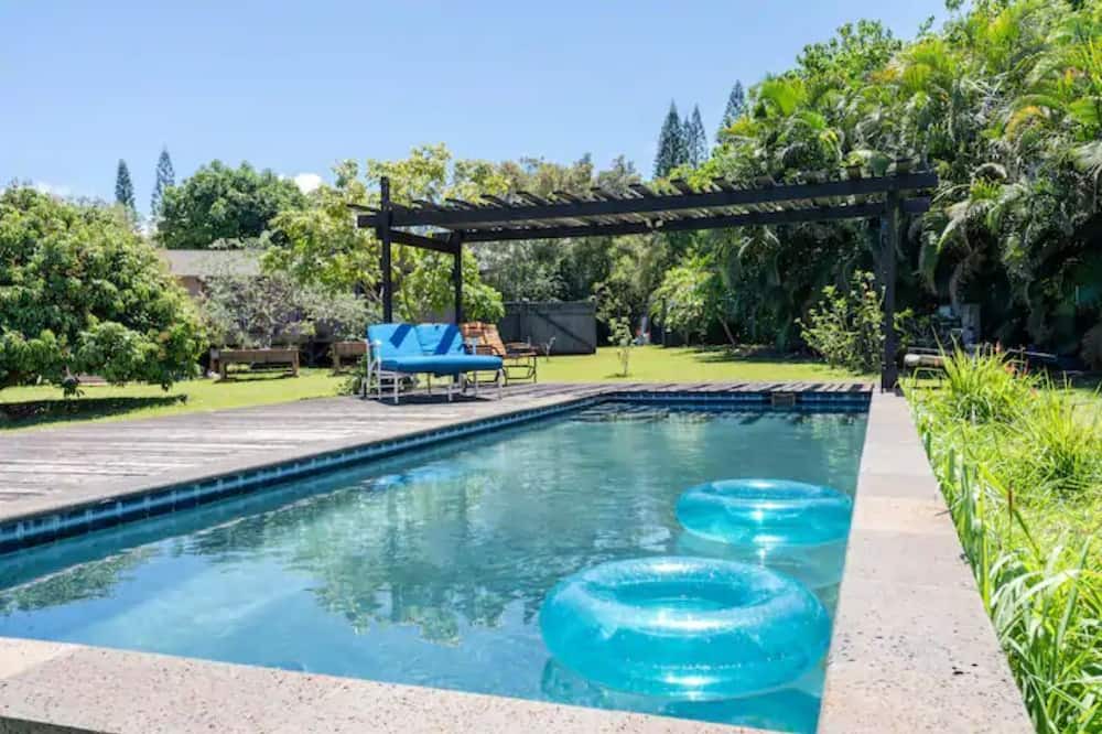 Photo of Outdoor in Pupukea