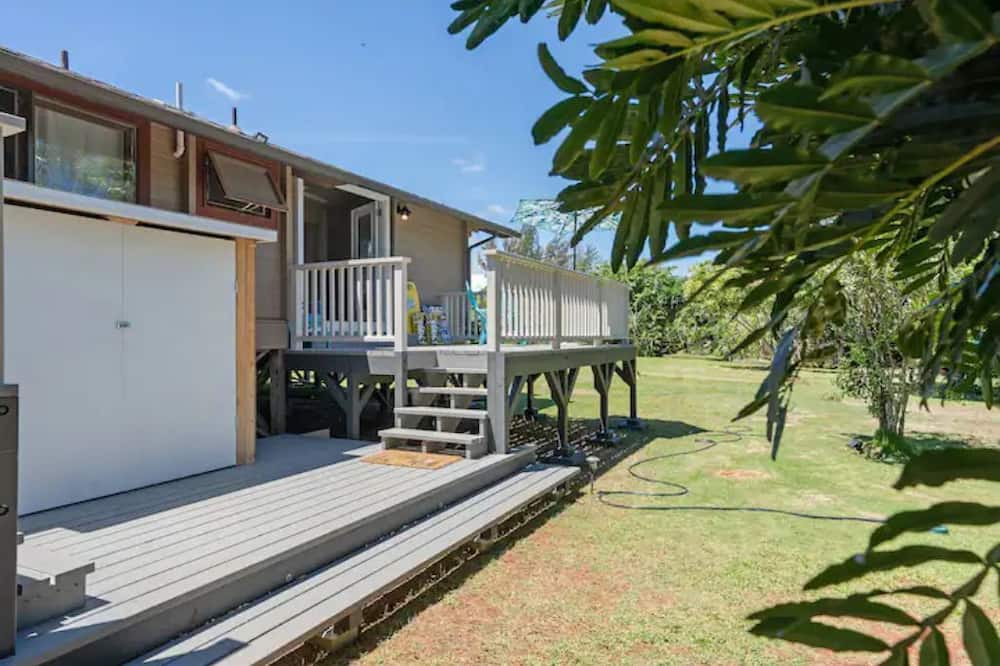 Photo of Outdoor in Pupukea
