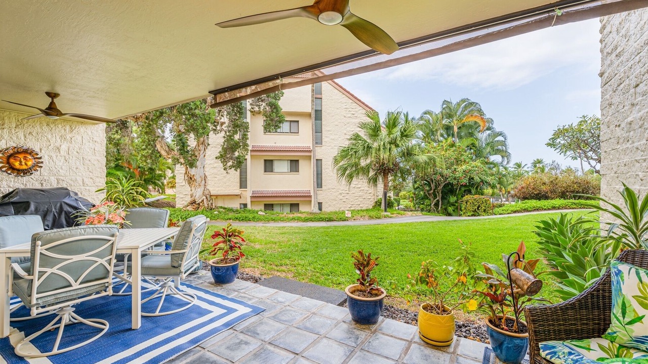 Photo of Outdoor in Keauhou