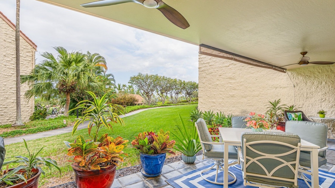 Photo of Outdoor in Keauhou