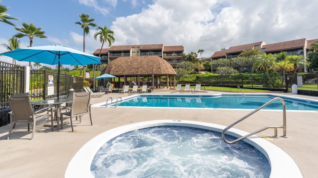 Photo of Outdoor in Keauhou