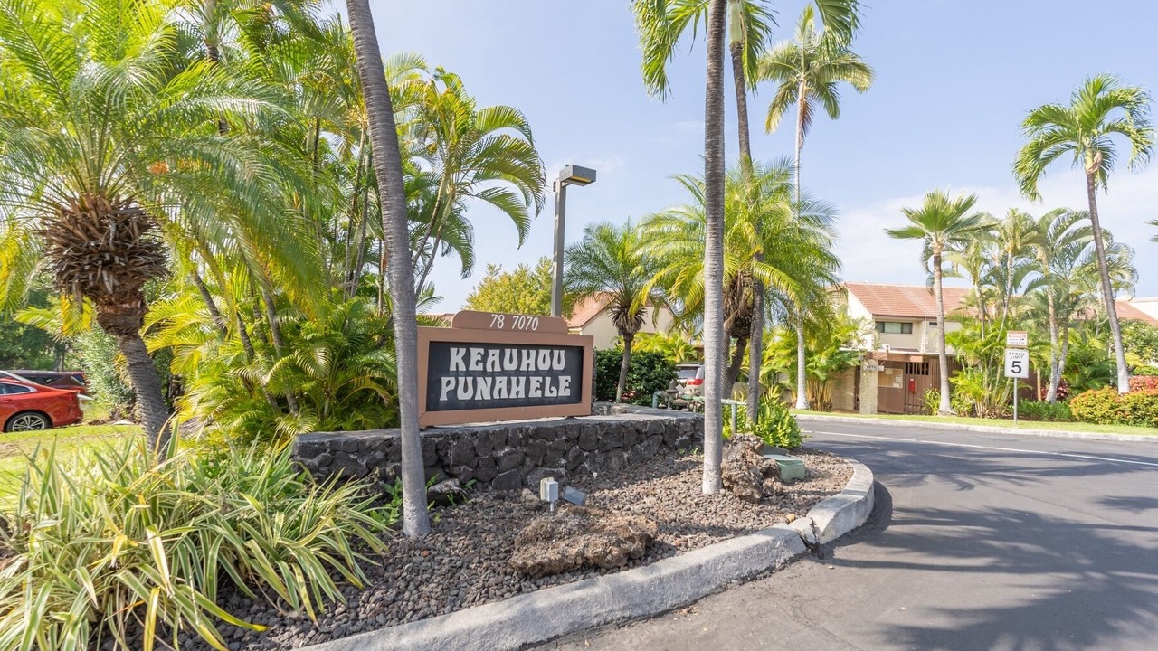 Photo of Outdoor in Keauhou