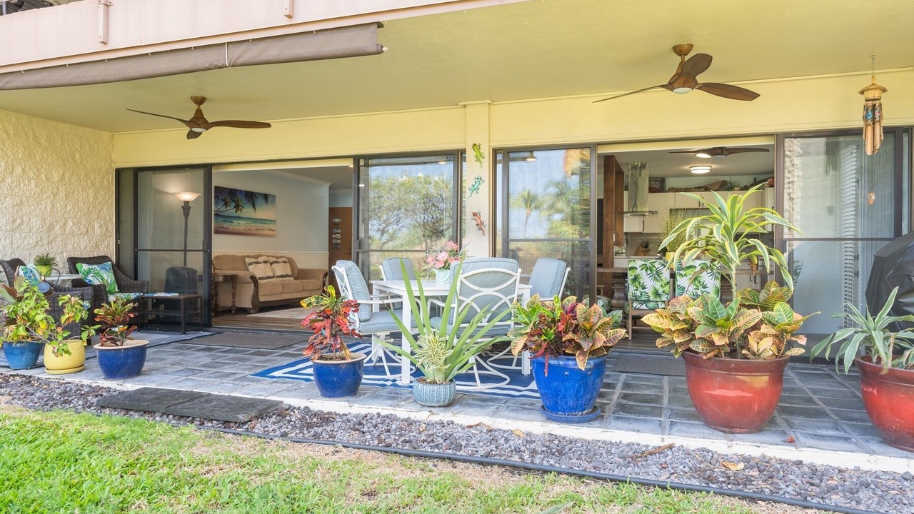 Photo of Outdoor in Keauhou