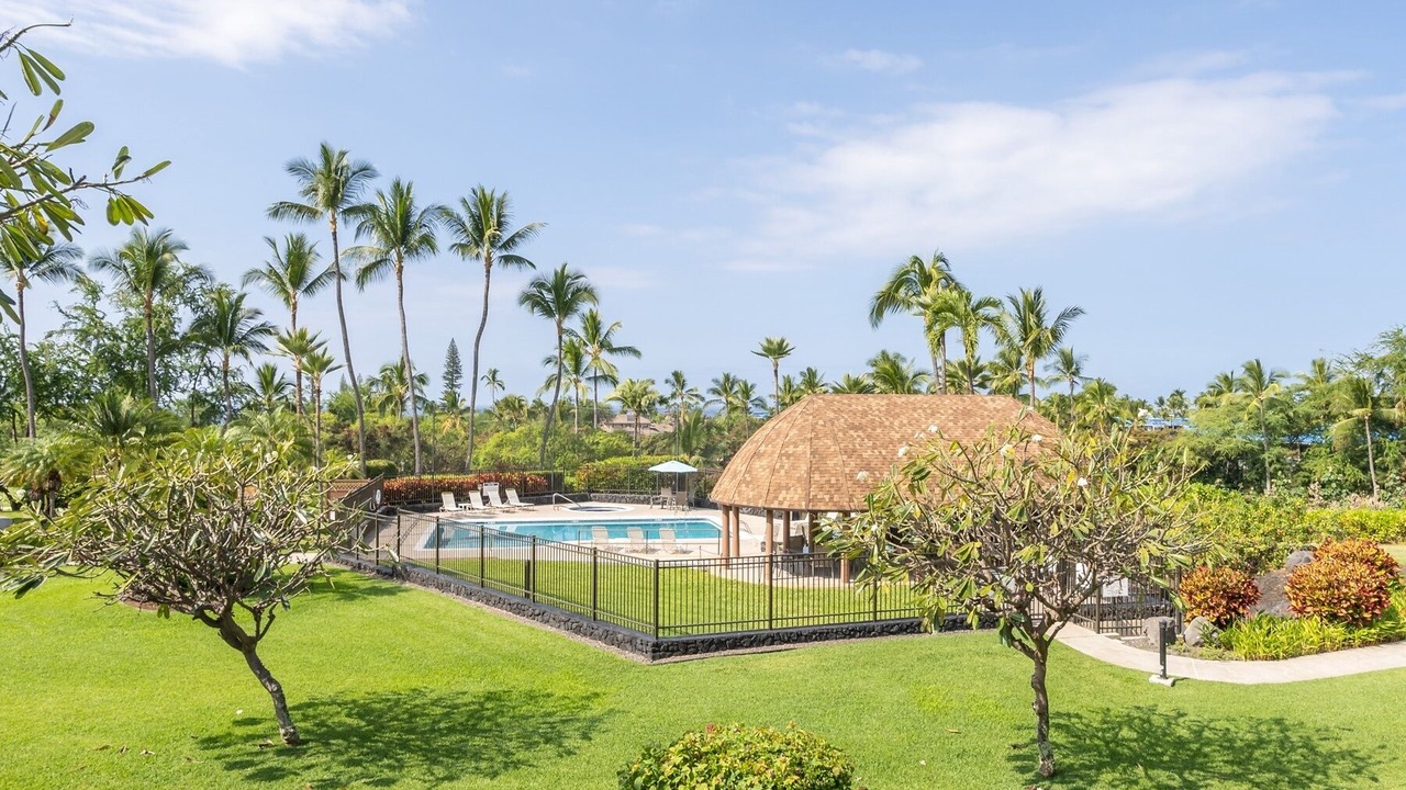 Photo of Outdoor in Keauhou