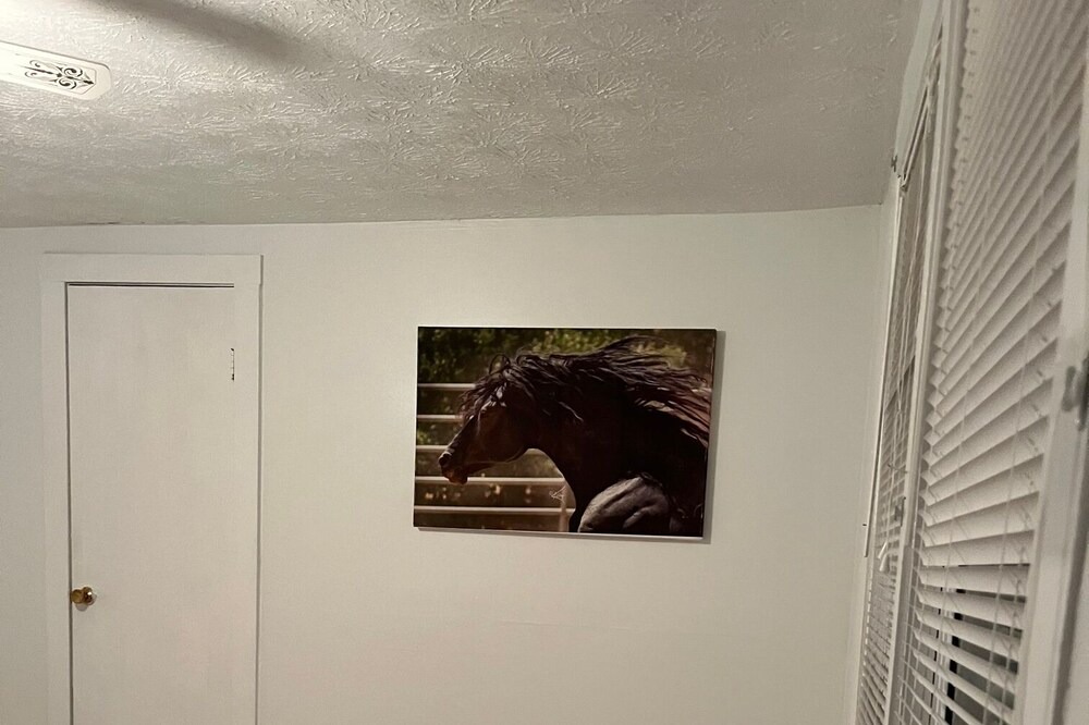 Photo of Bedroom in Berea