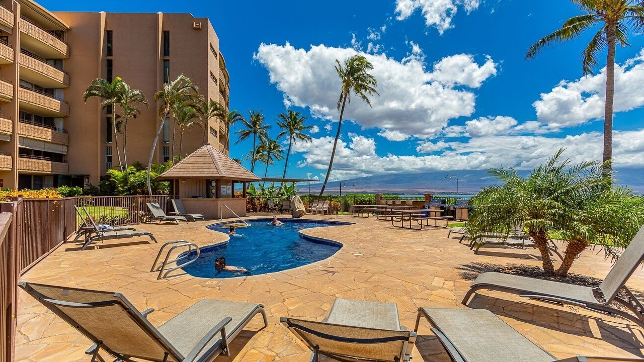 Photo of Outdoor in Maalaea