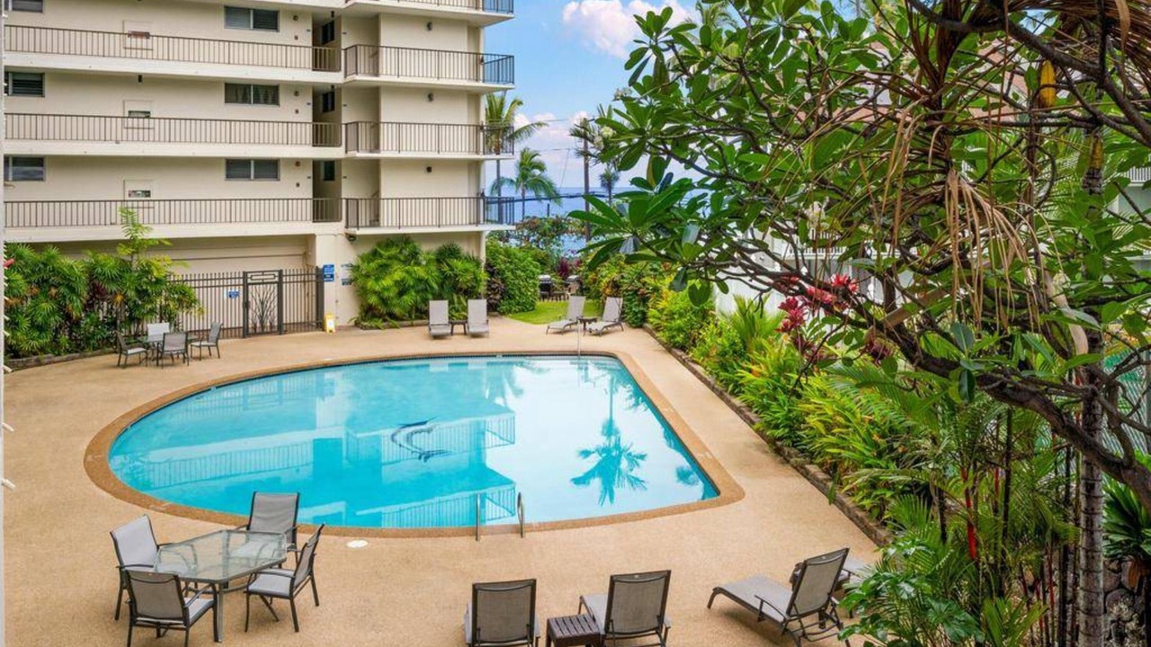 Photo of Outdoor in Historic Kailua Village