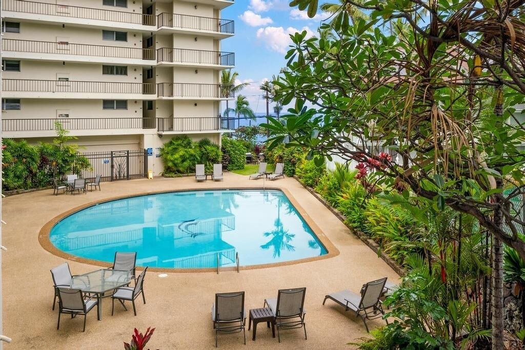 Photo of Outdoor in Historic Kailua Village