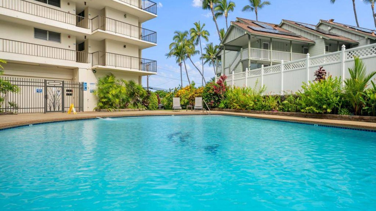 Photo of Outdoor in Historic Kailua Village