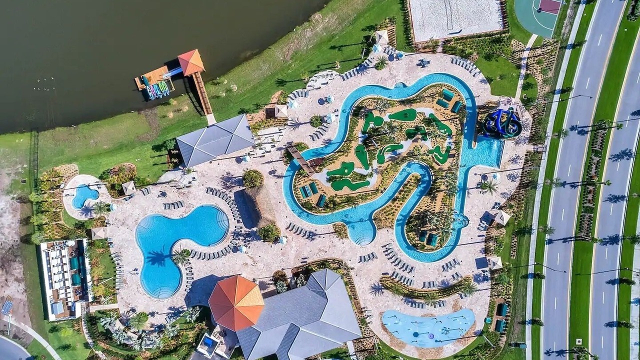 Photo of Outdoor in Kissimmee