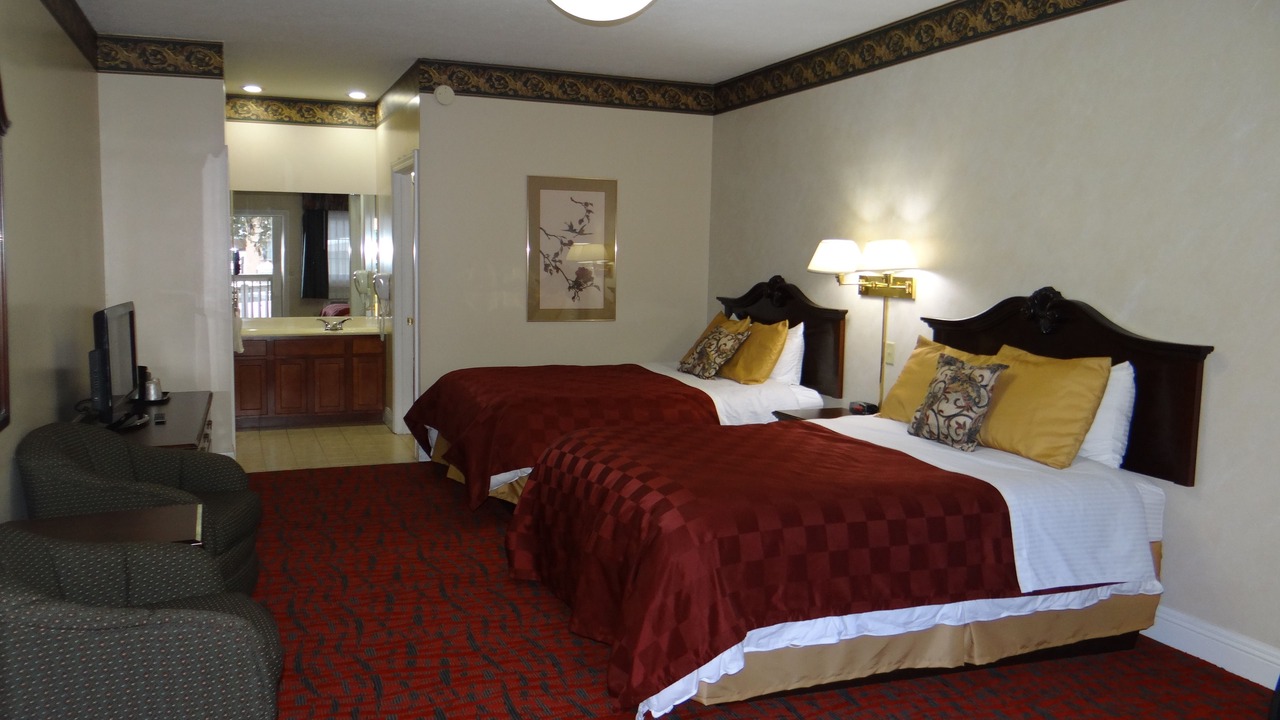 Photo of Bedroom in Ellicottville