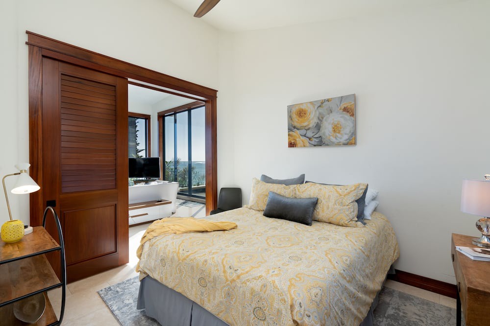 Photo of Bedroom in Kuliouou - Kalani Iki