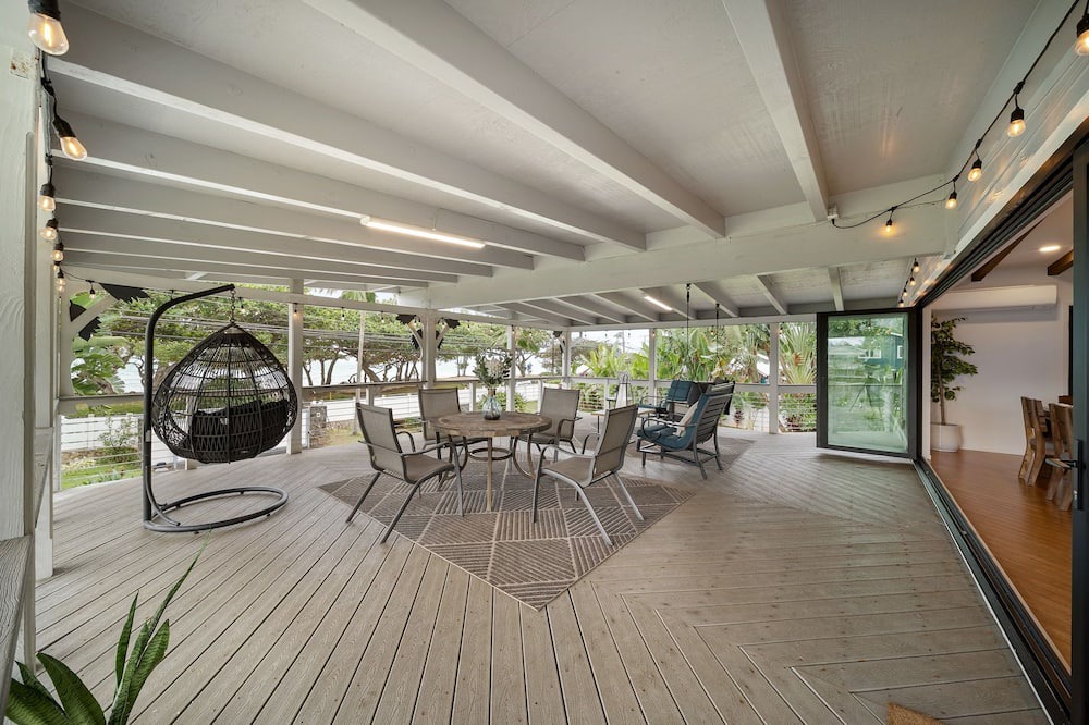 Photo of Outdoor in Ka'a'awa