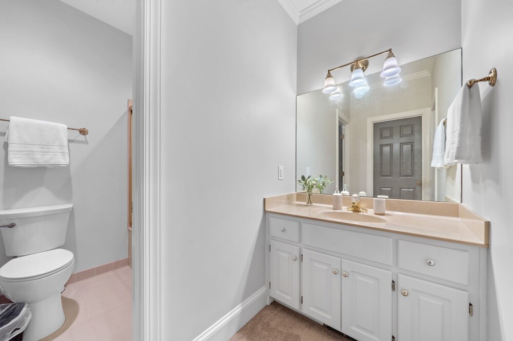 Photo of Bathroom in Eatonton