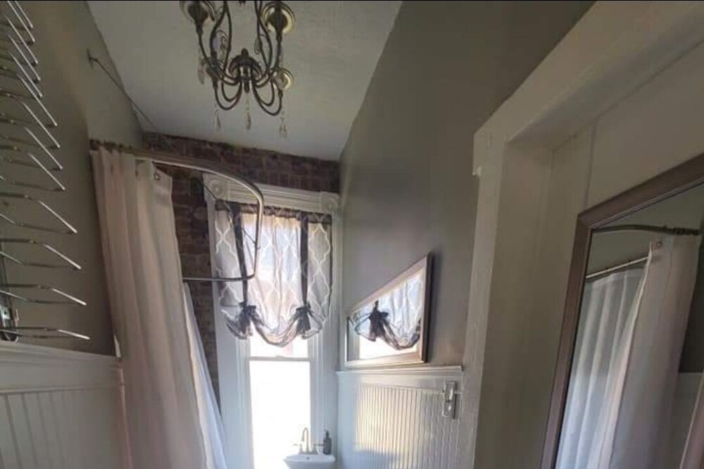 Photo of Bathroom in Paris