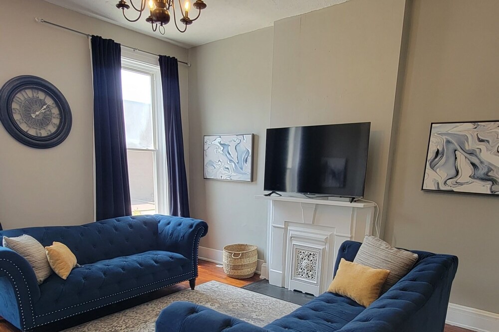 Photo of Livingroom in Paris