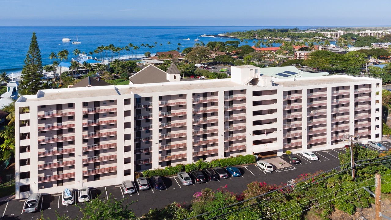 Photo of Outdoor in Historic Kailua Village