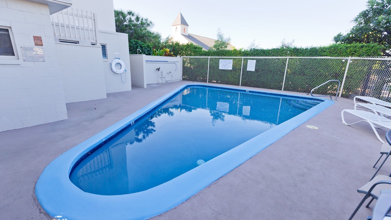 Photo of Outdoor in Historic Kailua Village