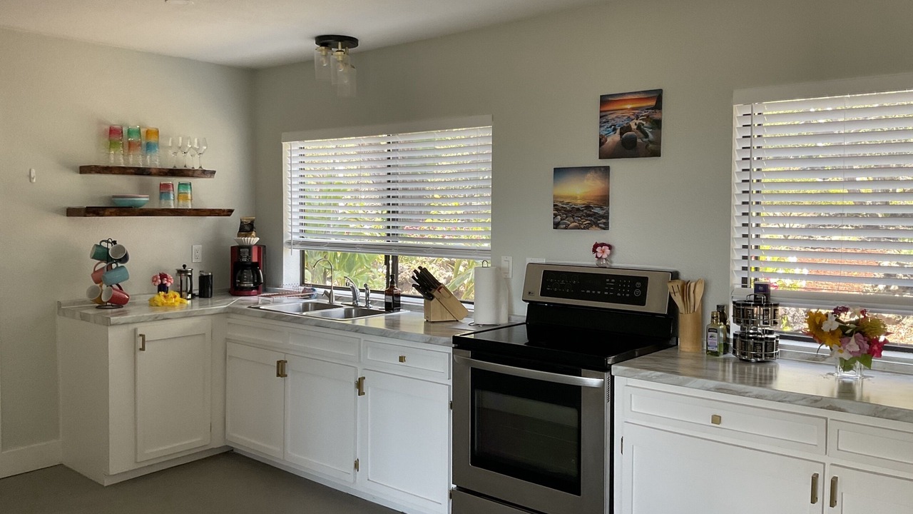 Photo of Kitchen in Ocean View