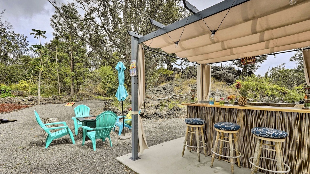 Photo of Outdoor in Ocean View