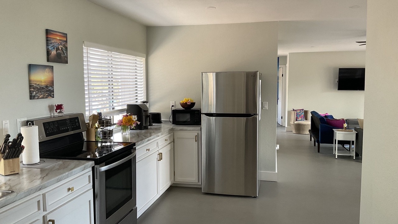 Photo of Kitchen in Ocean View