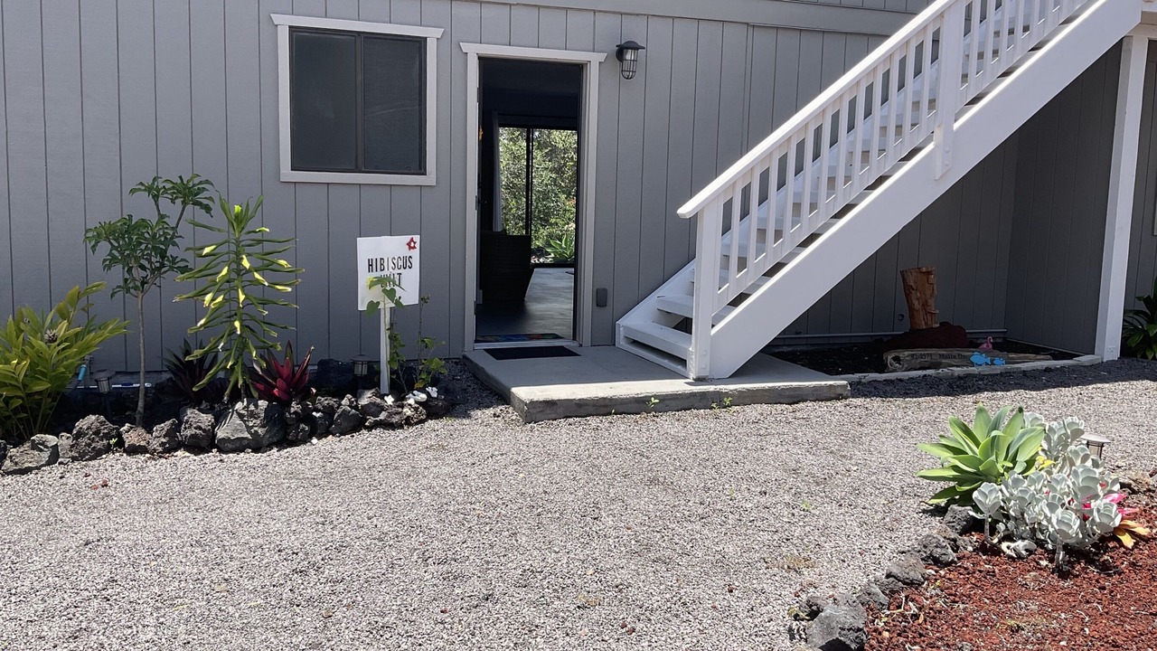 Photo of Outdoor in Ocean View