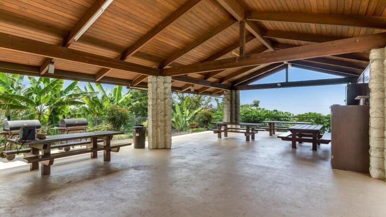 Photo of Patio Balcony in Honalo