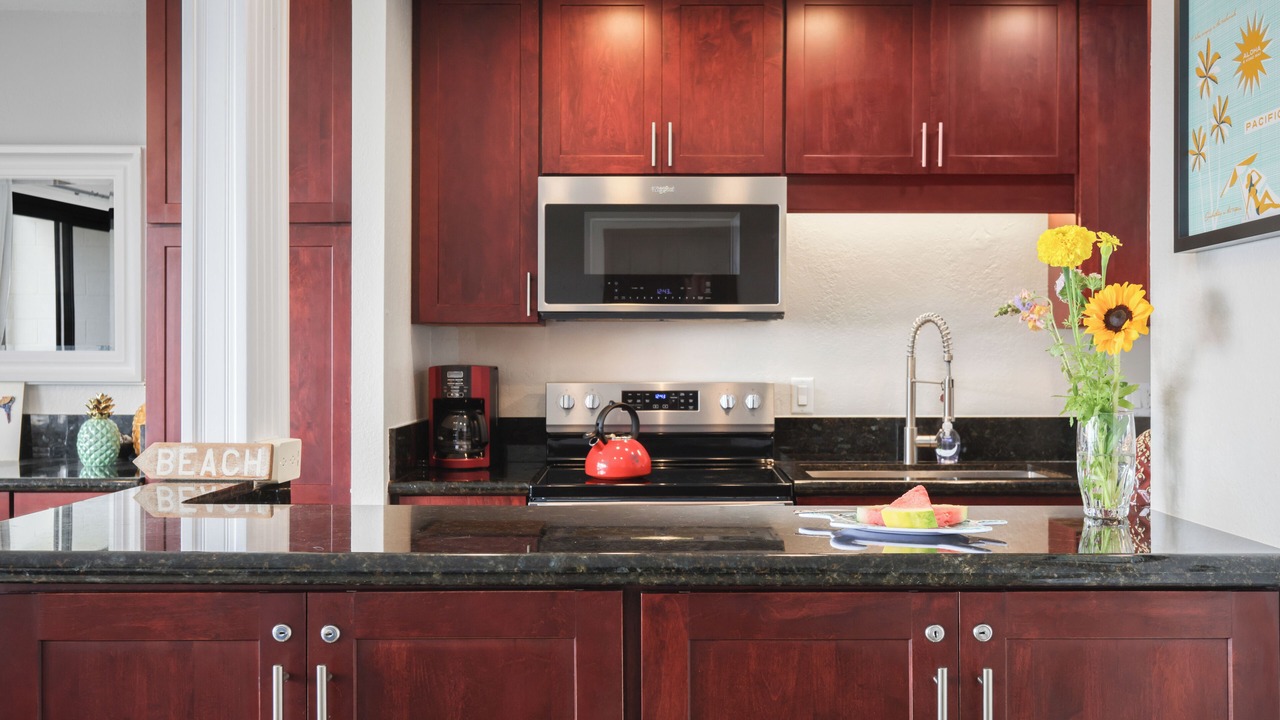 Photo of Kitchen in Honalo