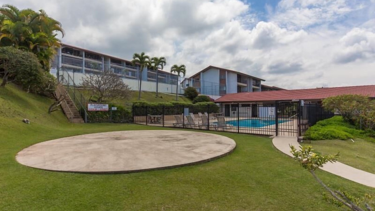 Photo of Outdoor in Honalo