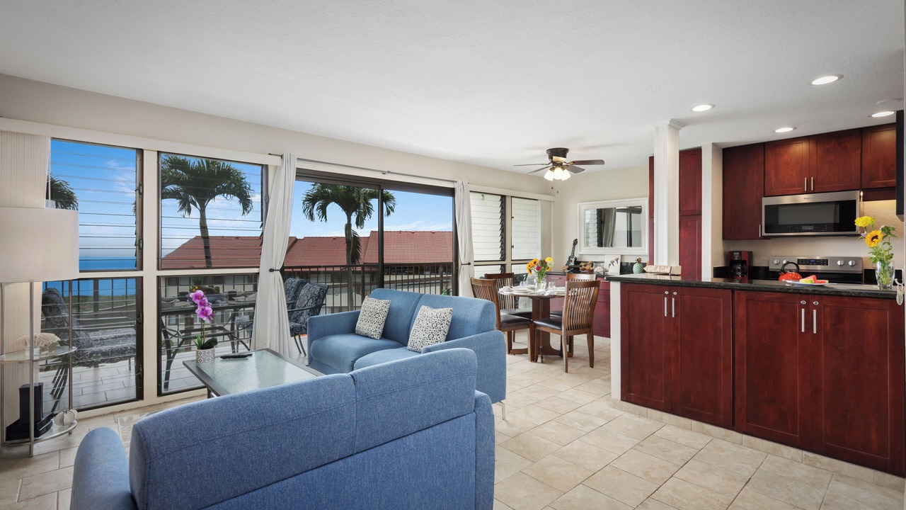Photo of Livingroom in Honalo