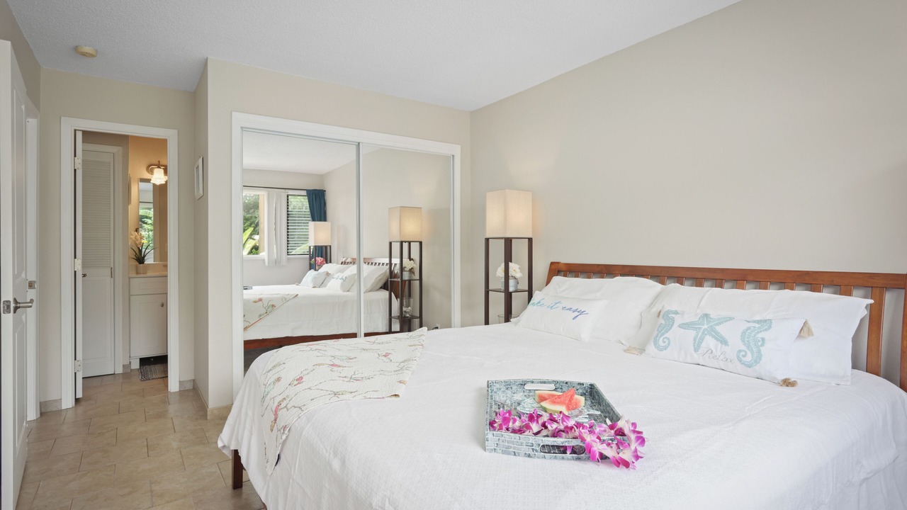 Photo of Bedroom in Honalo