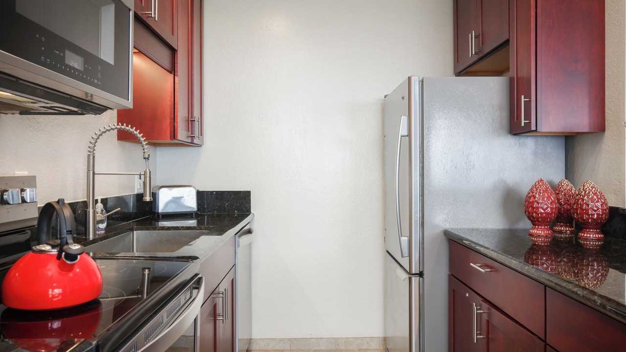 Photo of Kitchen in Honalo