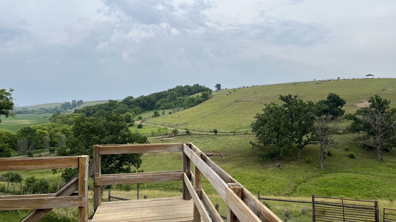Photo of Outdoor in Mineral Point