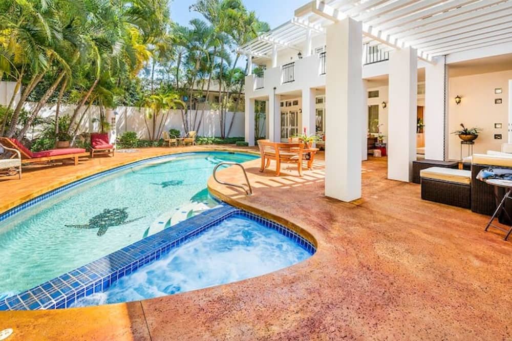 Photo of Outdoor in Kahala