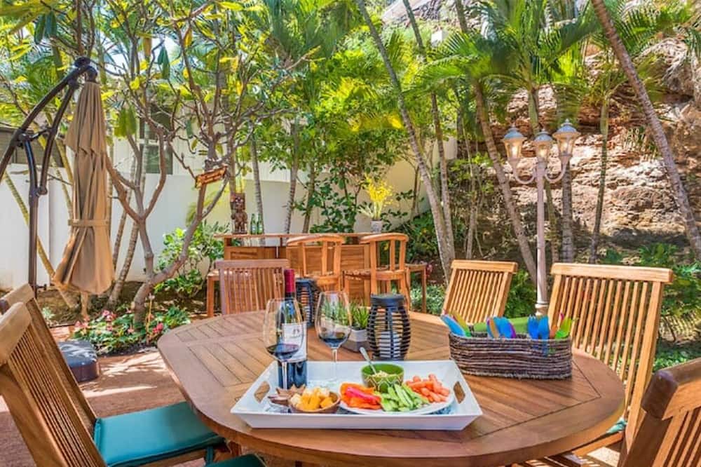 Photo of Outdoor in Kahala