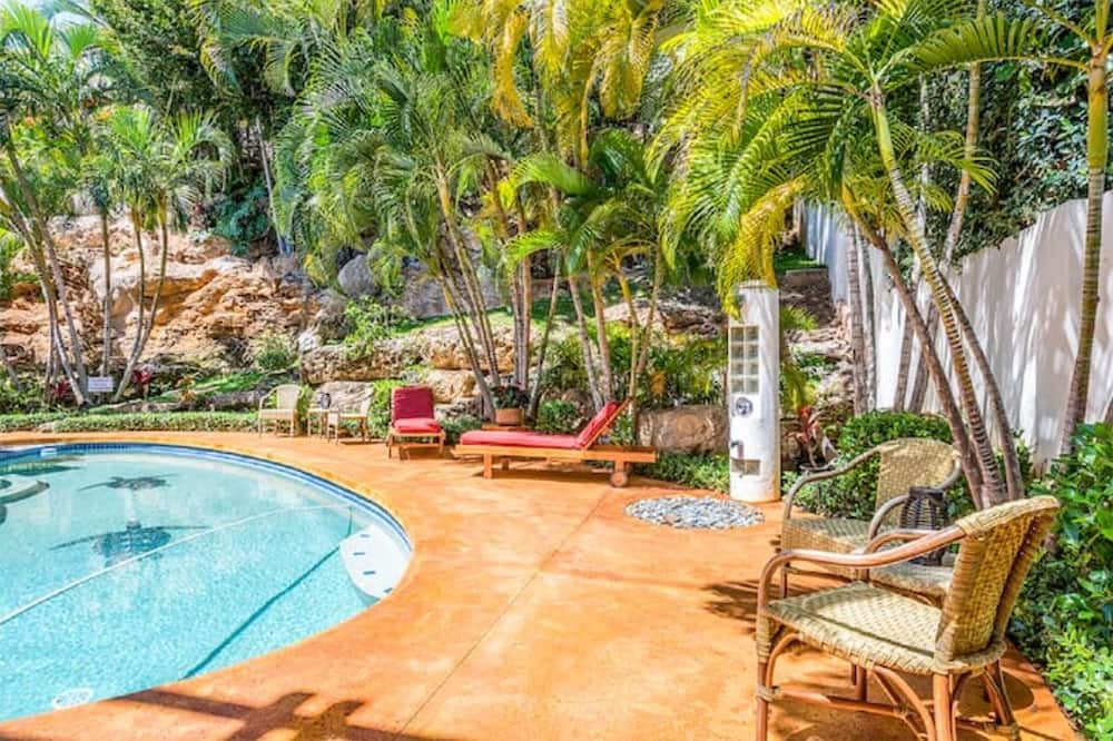 Photo of Outdoor in Kahala