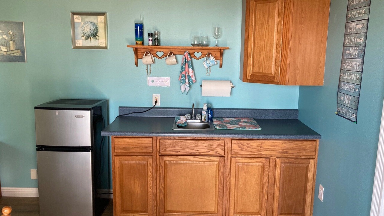 Photo of Kitchen in Kealakekua