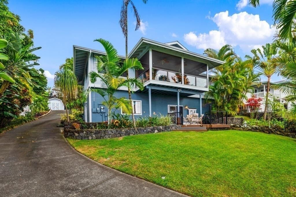 Photo of Outdoor in Kealakekua