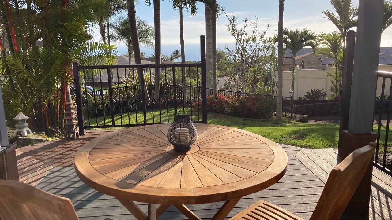 Photo of Outdoor in Kealakekua