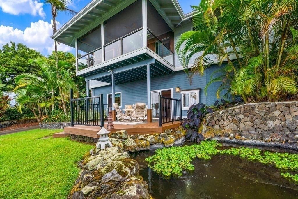 Photo of Outdoor in Kealakekua