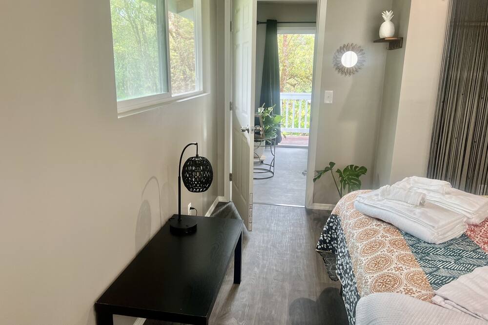 Photo of Bedroom in Eden Roc