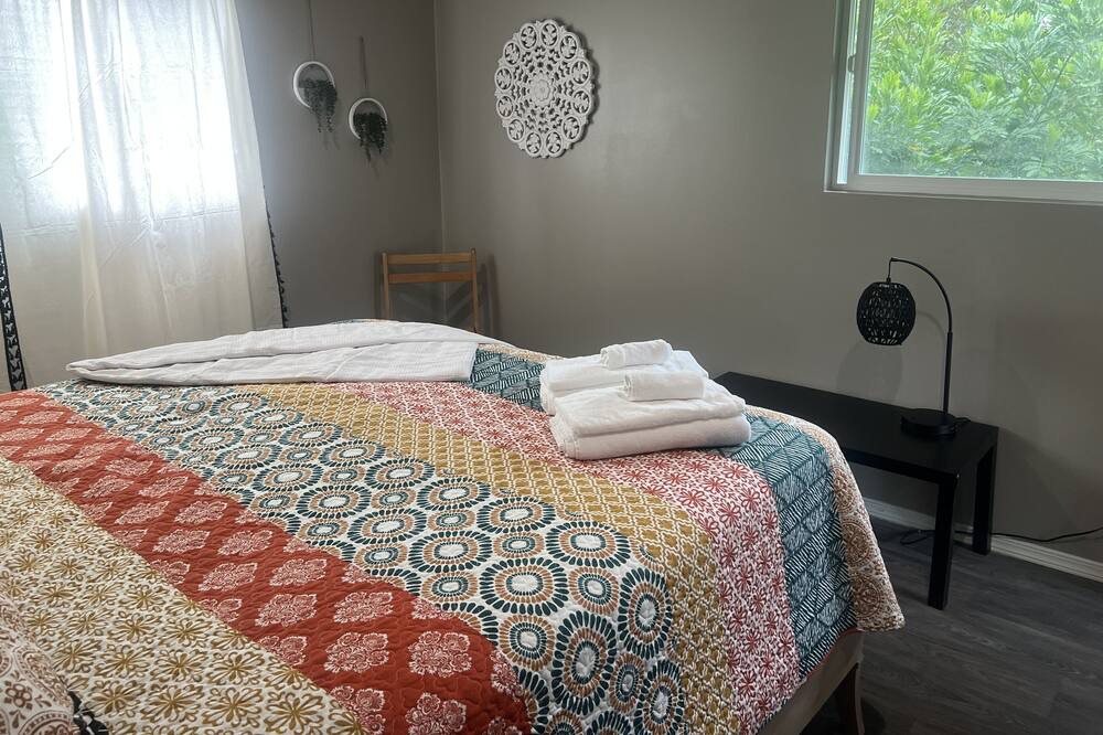 Photo of Bedroom in Eden Roc