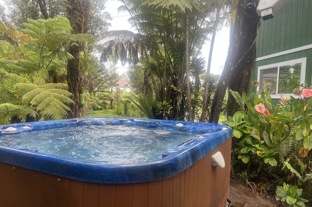 Photo of Outdoor in Eden Roc