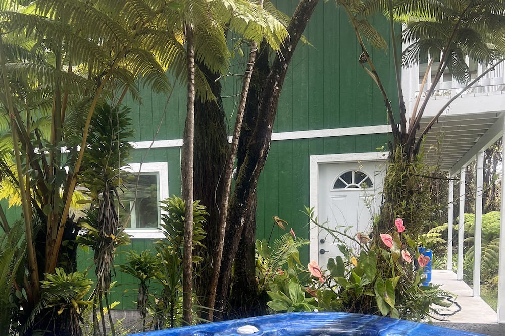 Photo of Outdoor in Eden Roc