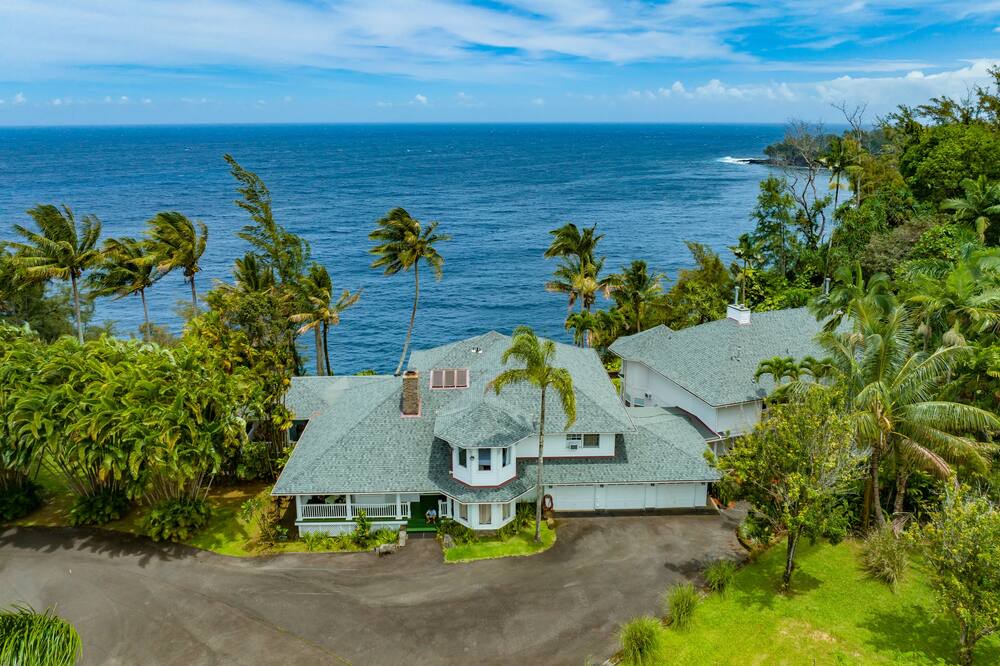 Photo of Outdoor in Honomu