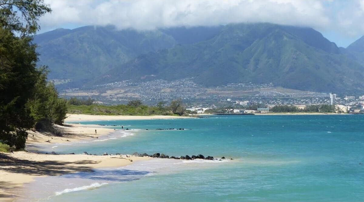 Photo of Others in Kahului