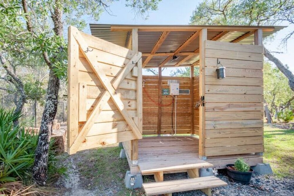 Photo of Outdoor in Brooksville