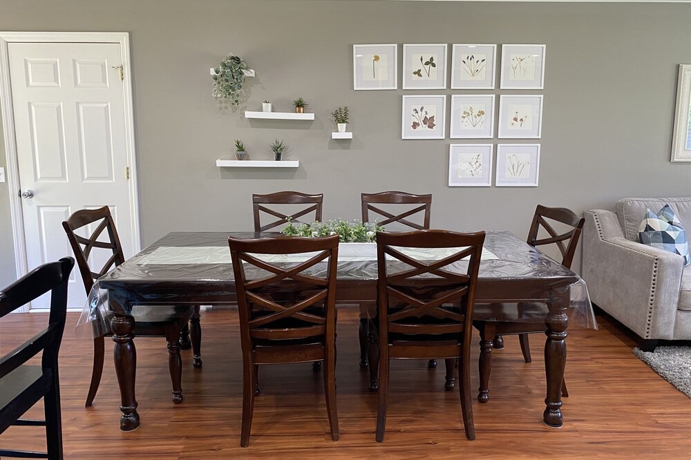 Photo of Livingroom in Berrien Springs